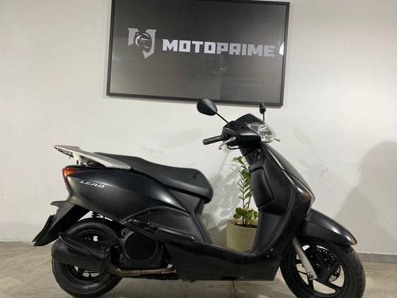 HONDA LEAD 110 